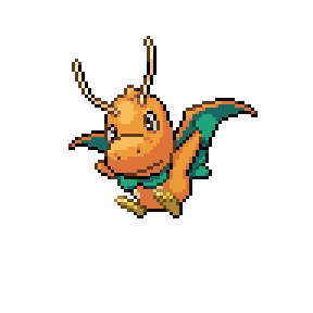 Dragolup Sprite Image
