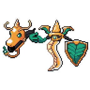 Dragoslash Sprite Image
