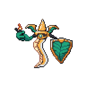 Dragoslash Sprite Image