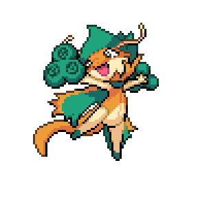 Dragorade Sprite Image