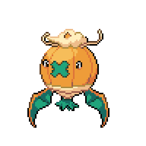 Dragoblim Sprite Image