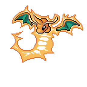 Dragotom Sprite Image