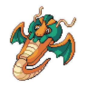 Dragogrigus Sprite Image