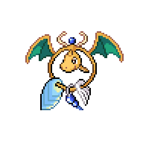 Dragoki Sprite Image