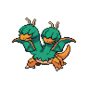Dragolous Sprite Image