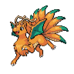 Dragotales Sprite Image