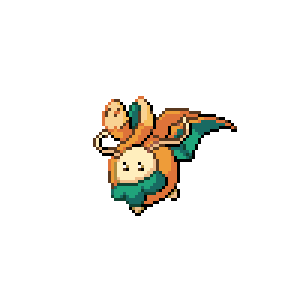 Dragodew Sprite Image