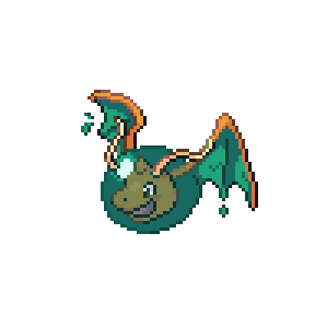 Dragosis Sprite Image