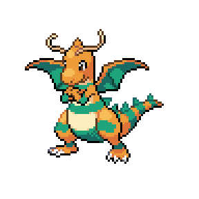 Dragorok Sprite Image