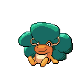 Dragoplume Sprite Image