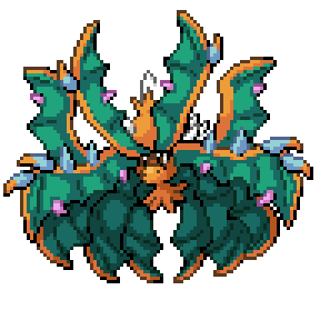 Dragoapex Sprite Image