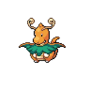 Dragokaboo Sprite Image