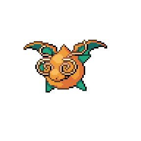 Dragoor Sprite Image