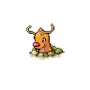 Dragolett Sprite Image