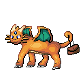 Dragosian Sprite Image