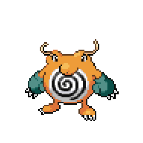 Dragowhirl Sprite Image