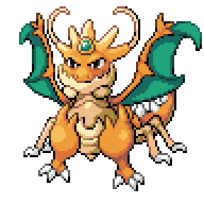 Dragoler Sprite Image