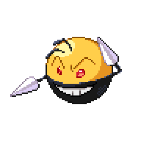 Beeode Sprite Image