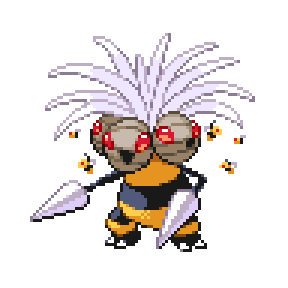 Beetor Sprite Image