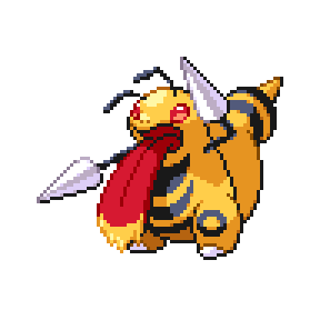 Beetung Sprite Image