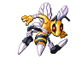 Beetung Sprite Image