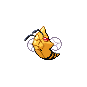 Beepod Sprite Image