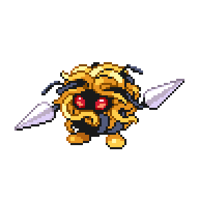 Beegela Sprite Image