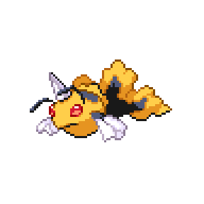 Beedeen Sprite Image