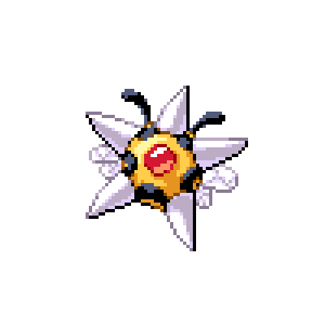 Beeyu Sprite Image