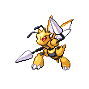 Beether Sprite Image