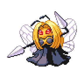 Beenx Sprite Image