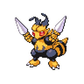Beemar Sprite Image