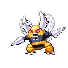 Beesir Sprite Image