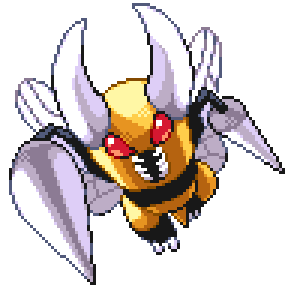 Beesir Sprite Image