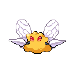 Beeto Sprite Image