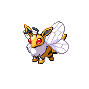 Beevee Sprite Image