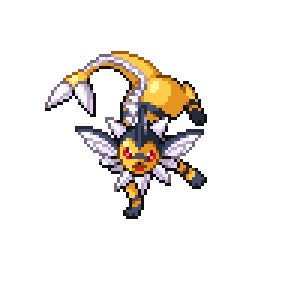 Beeeon Sprite Image