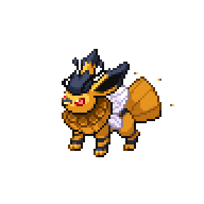 Beereon Sprite Image