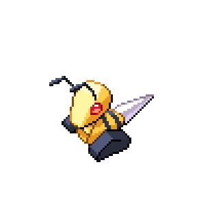 Beegon Sprite Image