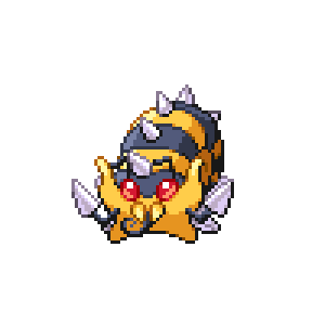 Beestar Sprite Image