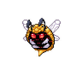 Beeto Sprite Image
