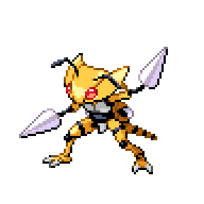 Beetops Sprite Image