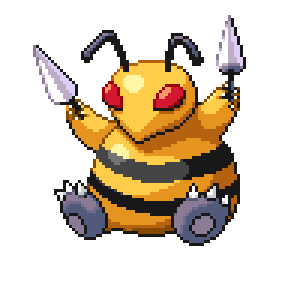 Beelax Sprite Image