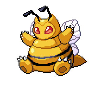 Beelax Sprite Image