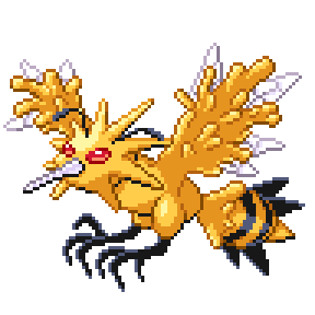 Beedos Sprite Image