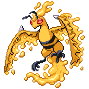 Beetres Sprite Image