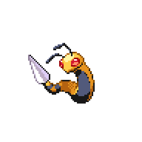 Beetini Sprite Image