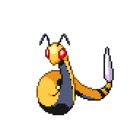 Beenair Sprite Image