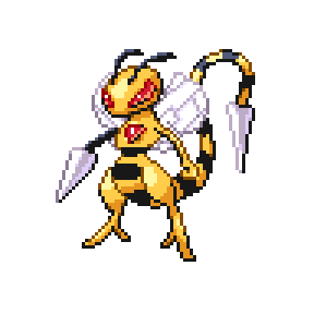 Beetwo Sprite Image
