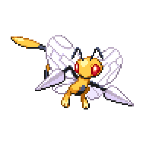 Beeew Sprite Image